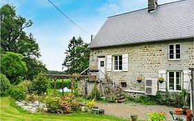 Awesome Home In Saint-Sever-Calvados With Kitchen